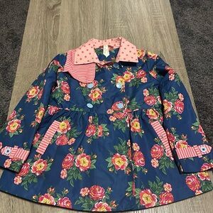 Girls Matilda Jane jacket